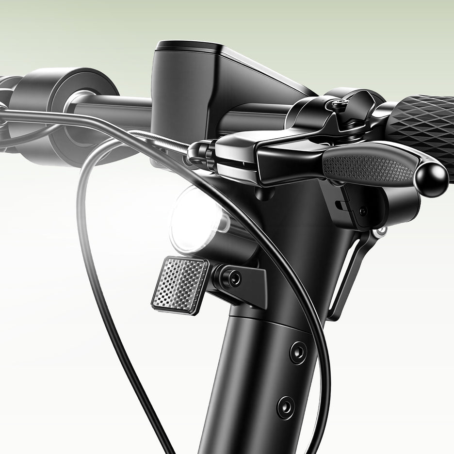 E6Pro Electric Scooter