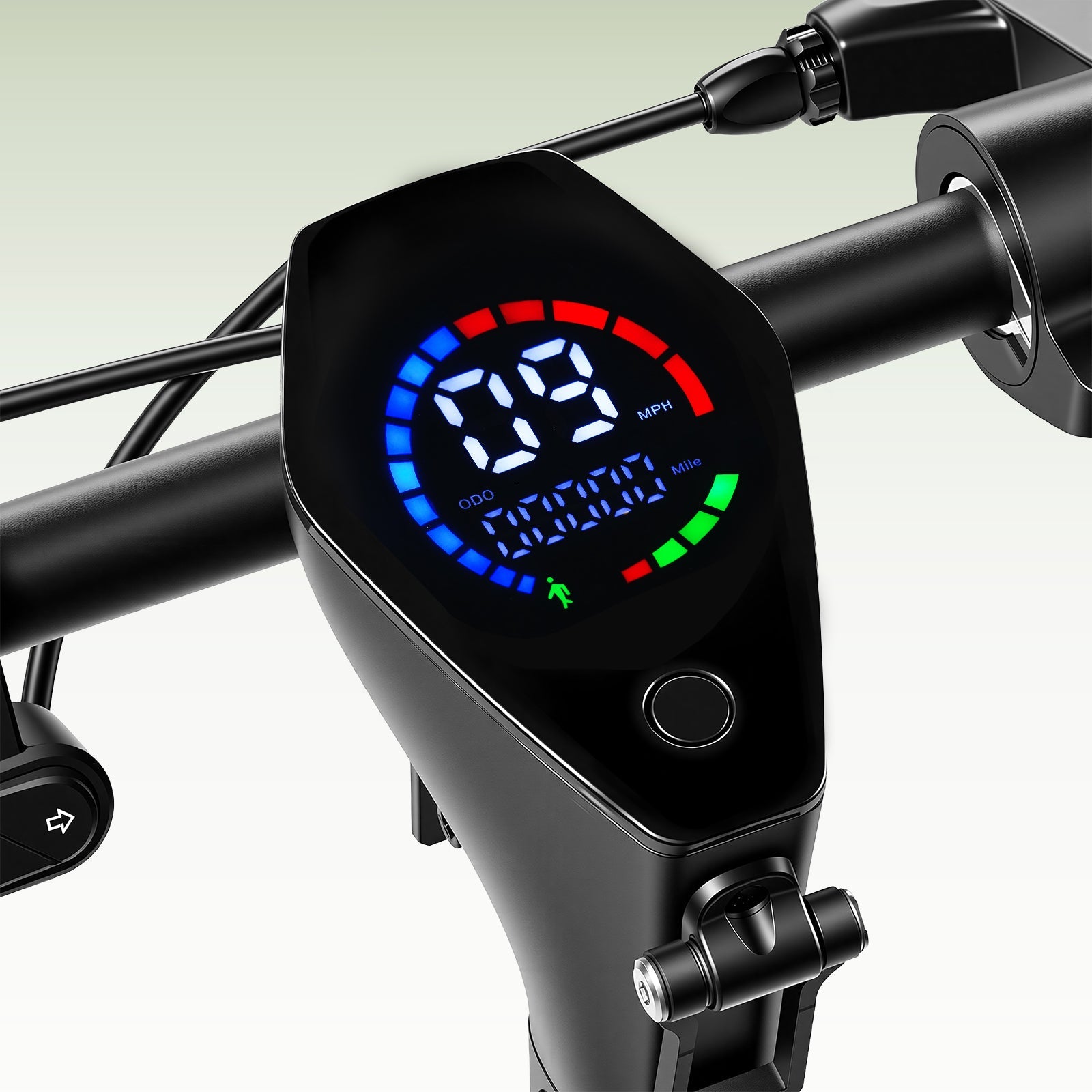 E6Pro Electric Scooter