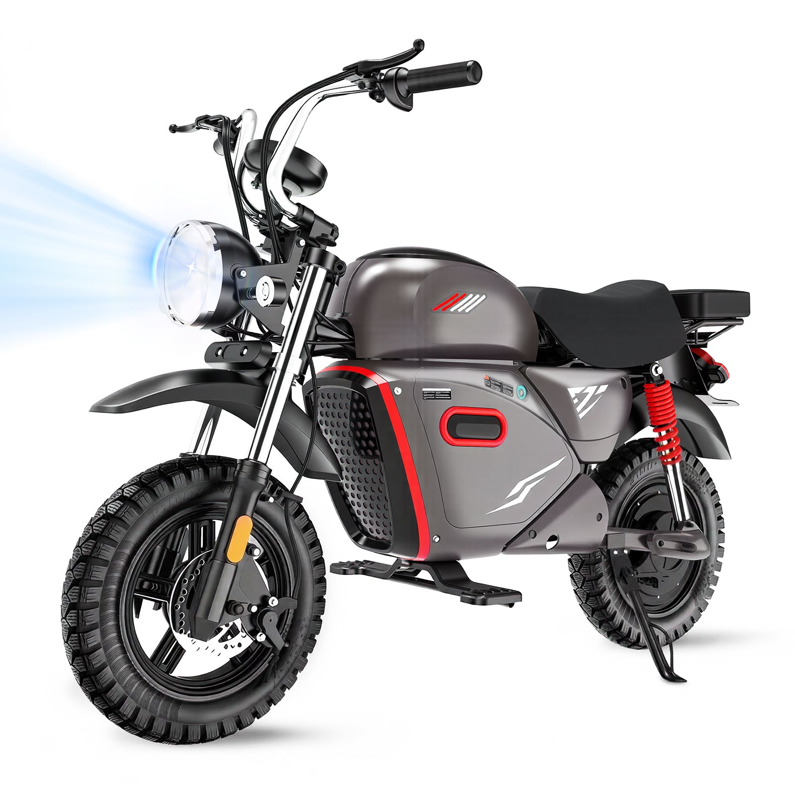 X18 Electric Dirt Bike