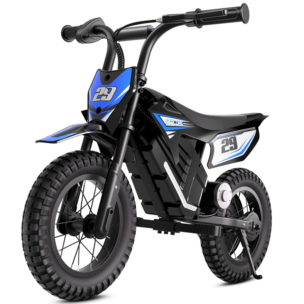 MK1 Electric Dirt Bike for Kids Ages 3-10