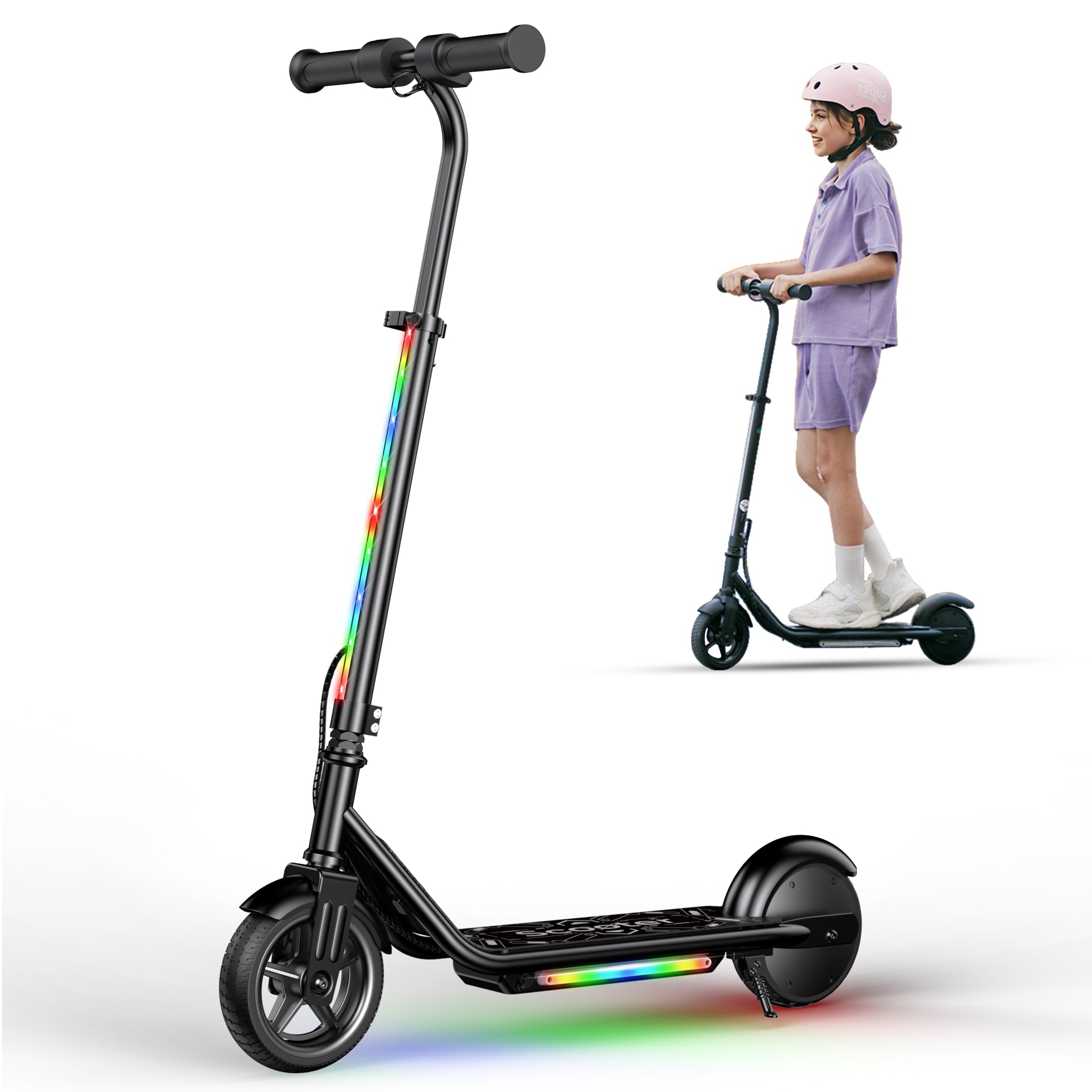 K2Pro Electric Scooter for Kids
