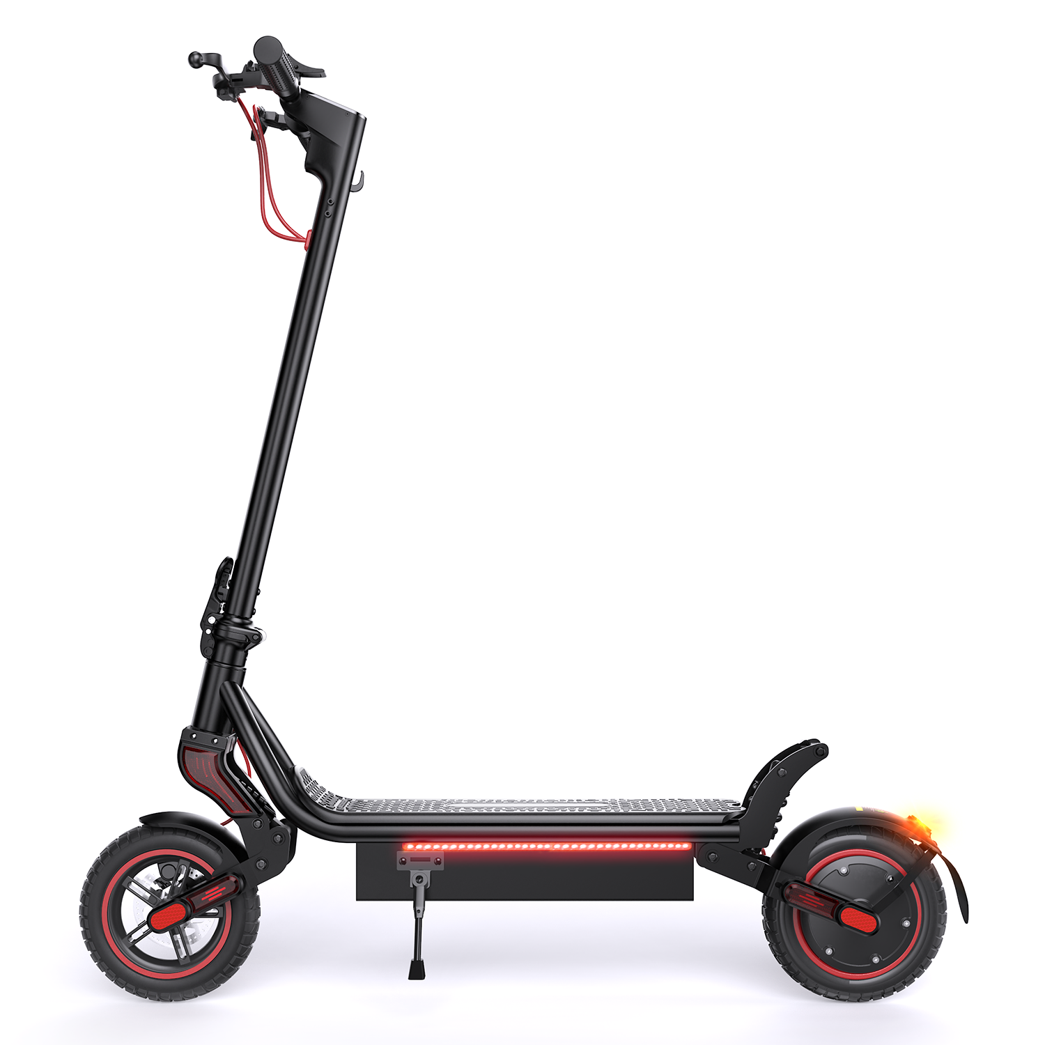 X8Pro Off-Road Tires Electric Scooter 800W Motor