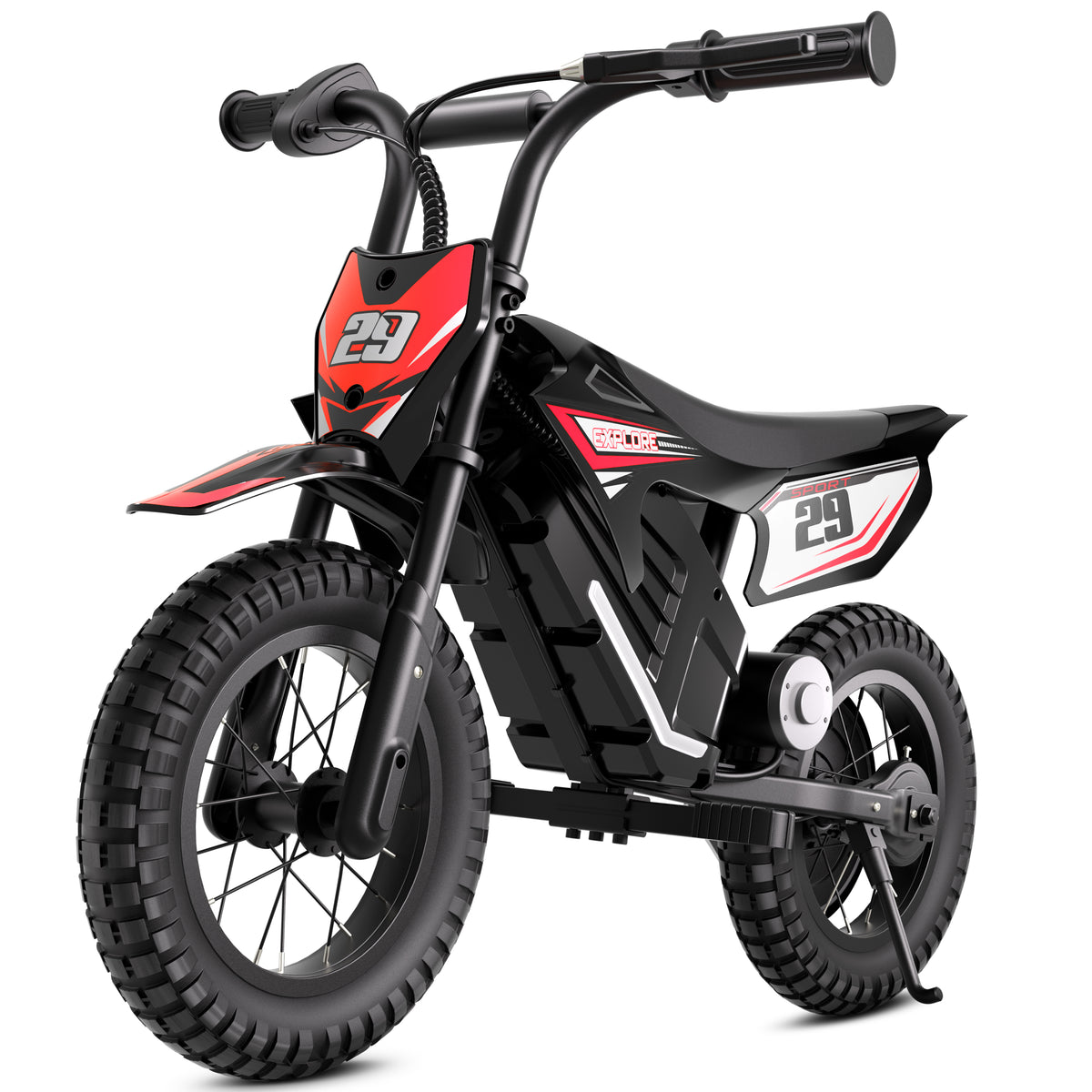 MK1 Electric Dirt Bike for Kids Ages 3-10