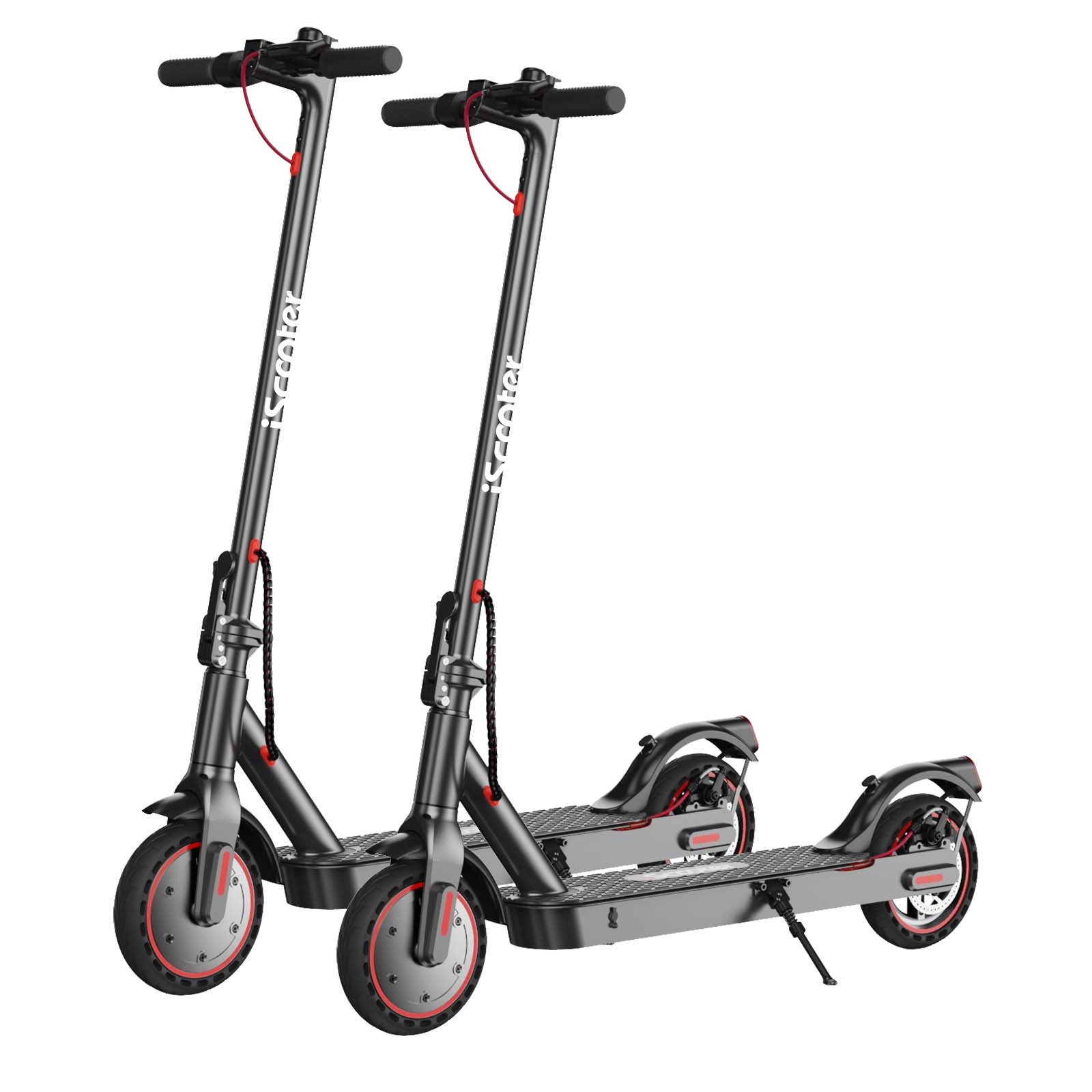i9 Foldable Commuting Electric Scooter