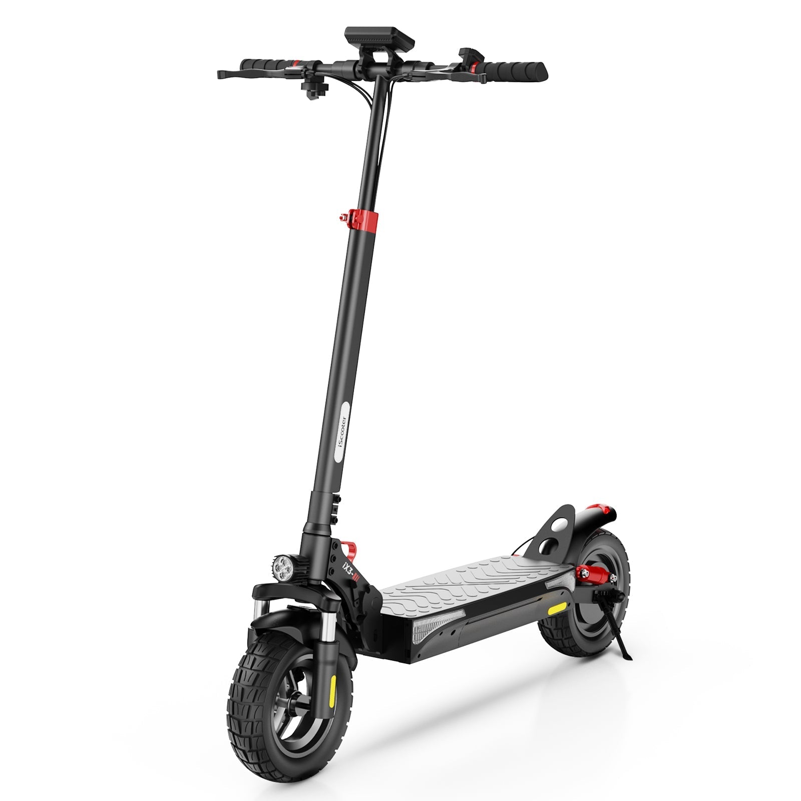 iX3 800W Off Road Electric Scooter
