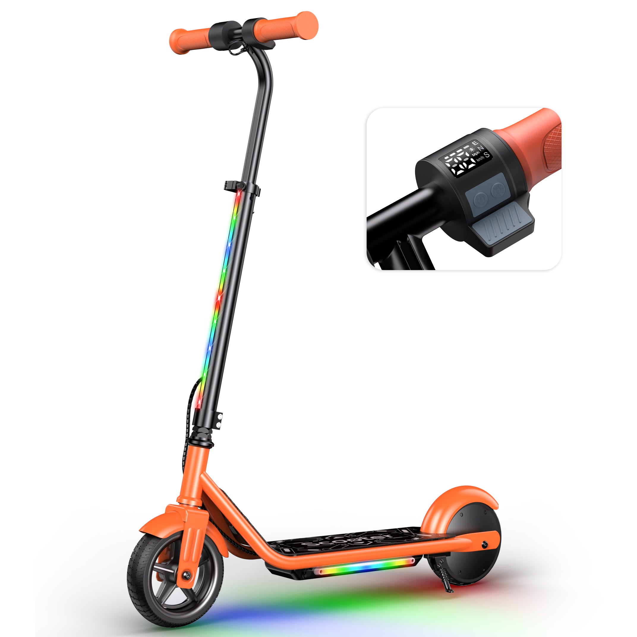K2 Electric Scooter for Kids 150W Motor