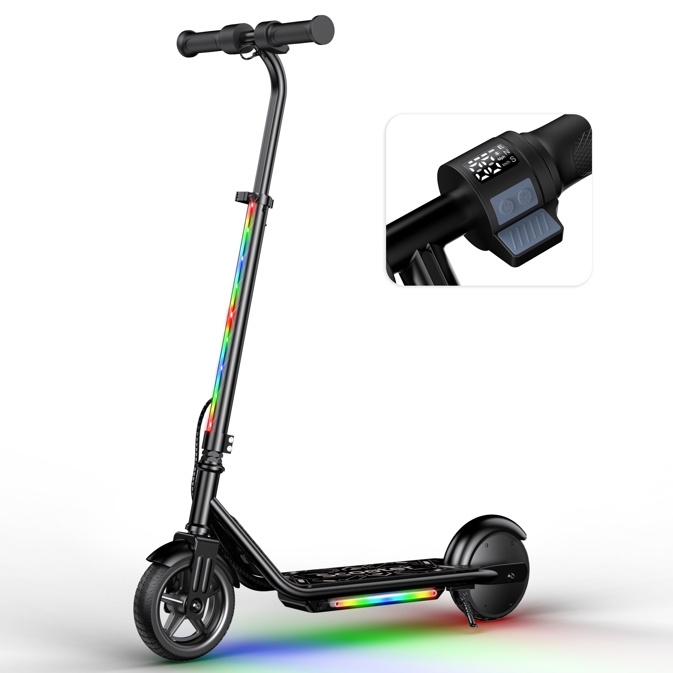 K2 Electric Scooter for Kids 150W Motor