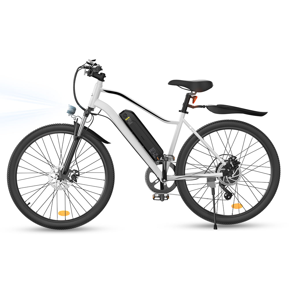 EB3 500W Motor Electric Bike for Adults