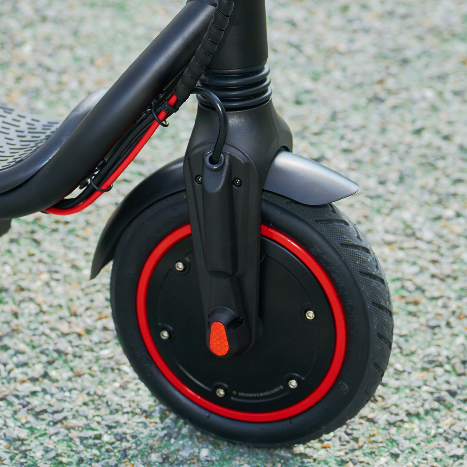 X7 Electric Scooter Commuting 350 Motor for Adults