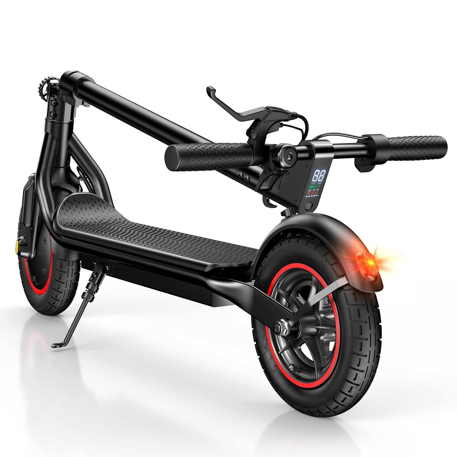 X6 Commuting Electric Scooter 500W Motor for Adults