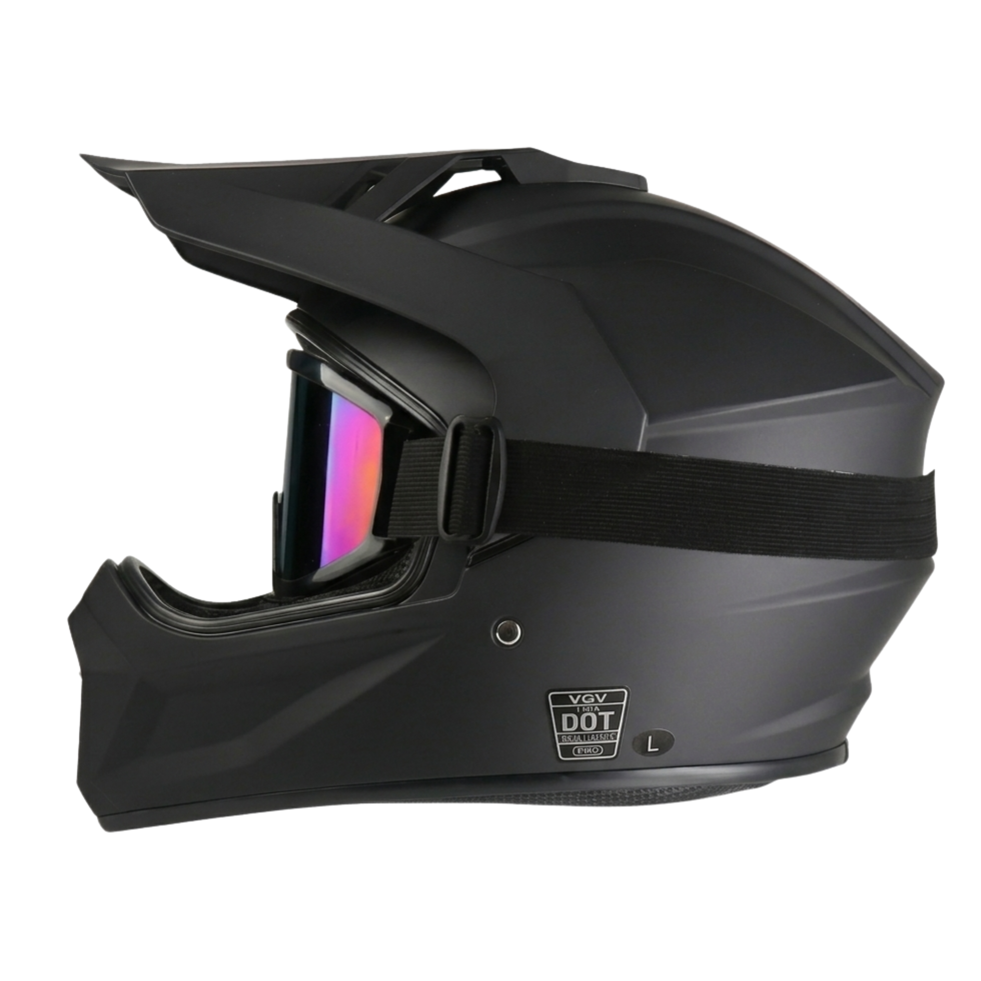 Adult Dirt Bike Helmets
