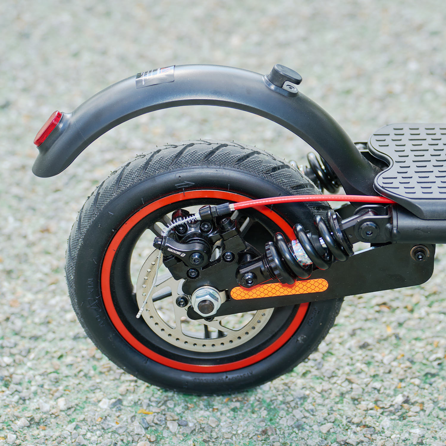 X7 Electric Scooter Commuting 350 Motor for Adults