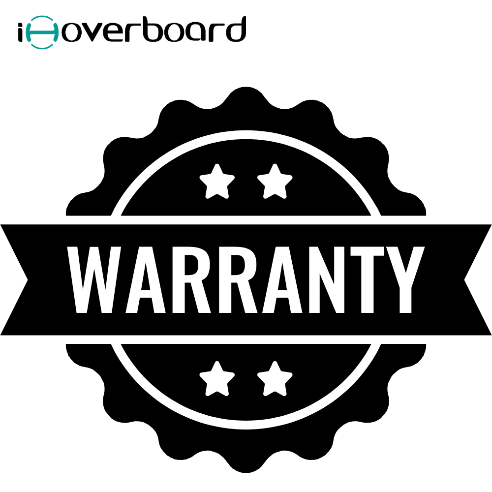 1 Year Extended Warranty
