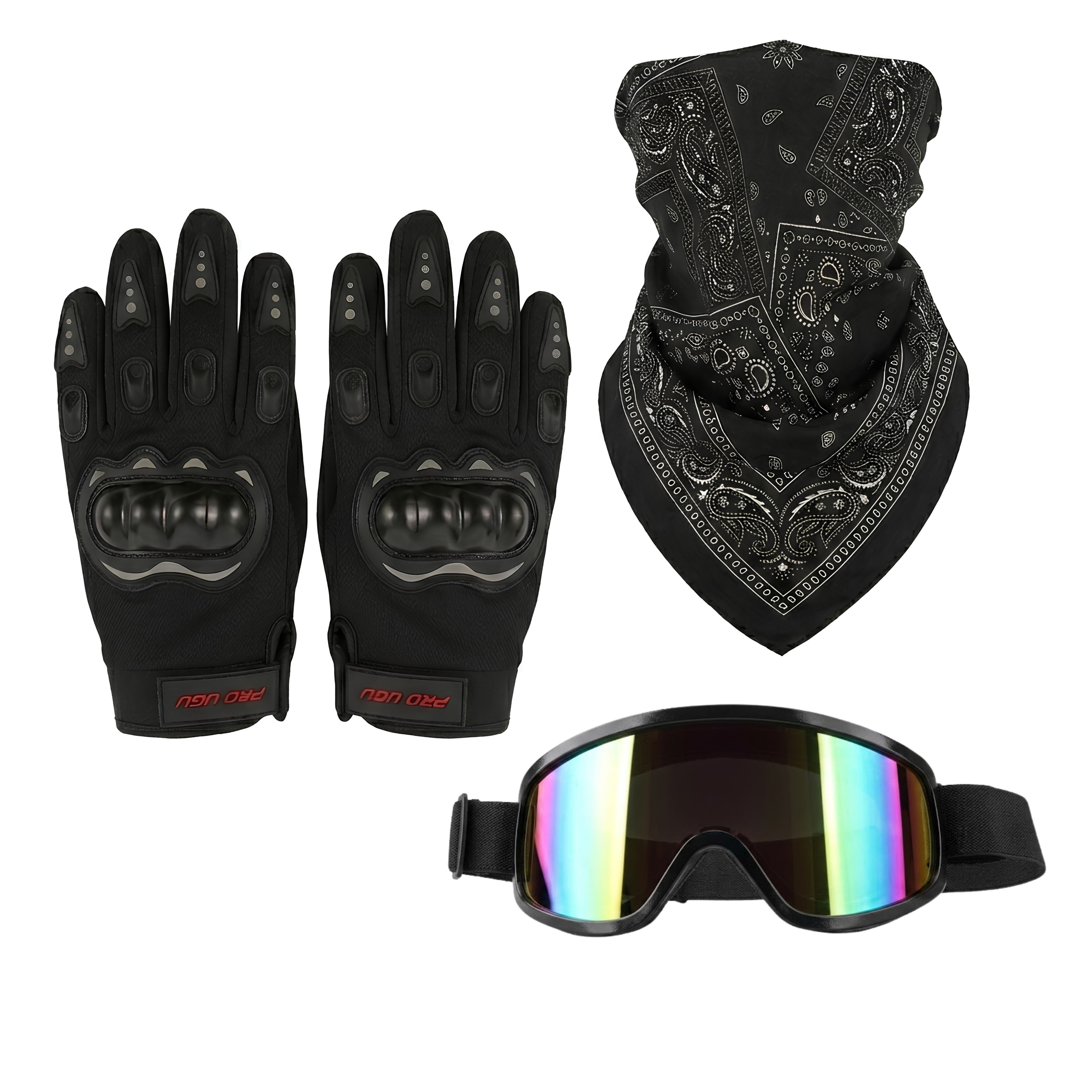 Adult Dirt Bike Helmets