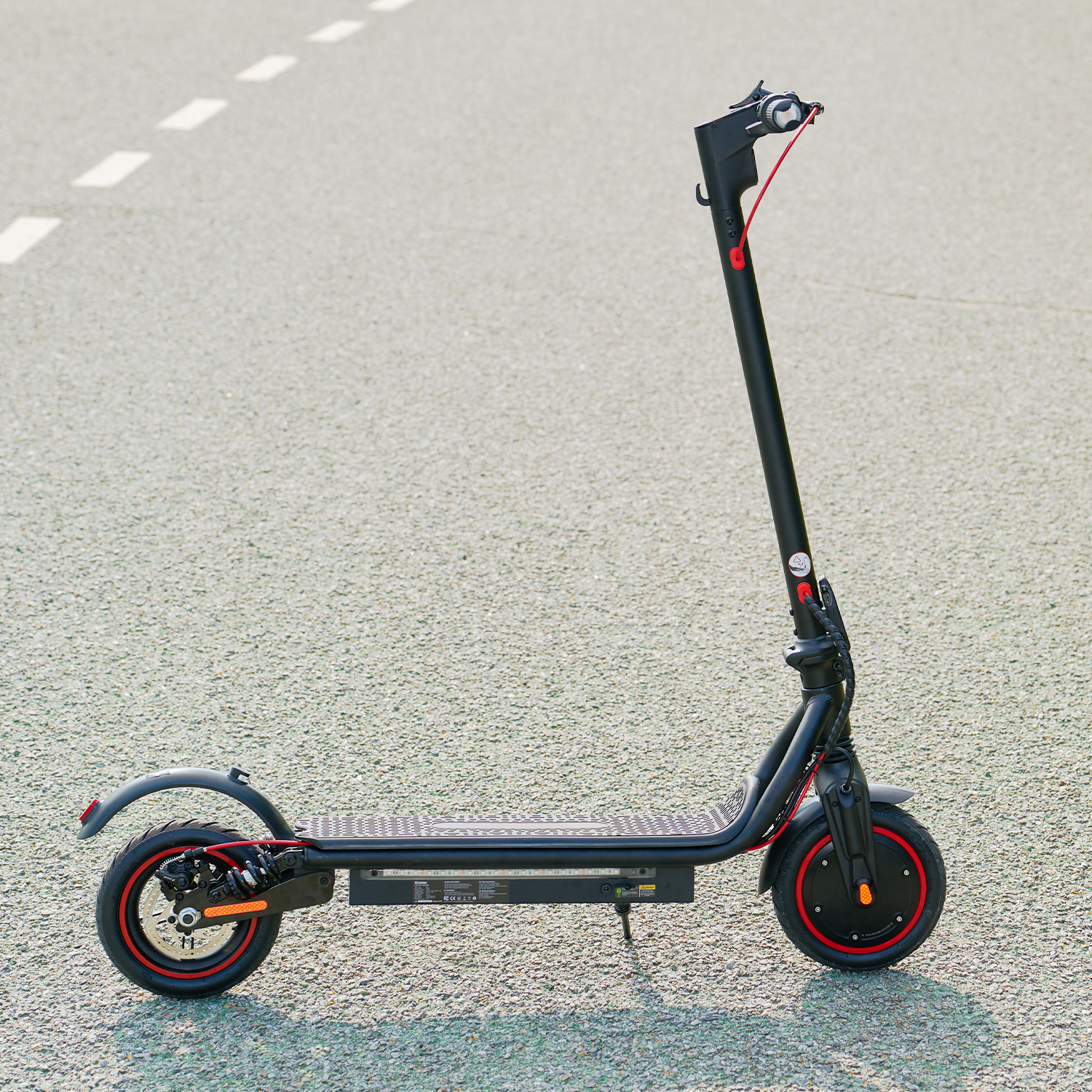 X7 Electric Scooter Commuting 350 Motor for Adults