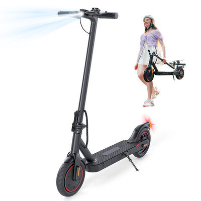 X3 Electric Scooter for Adults 350W Motor 18Mph