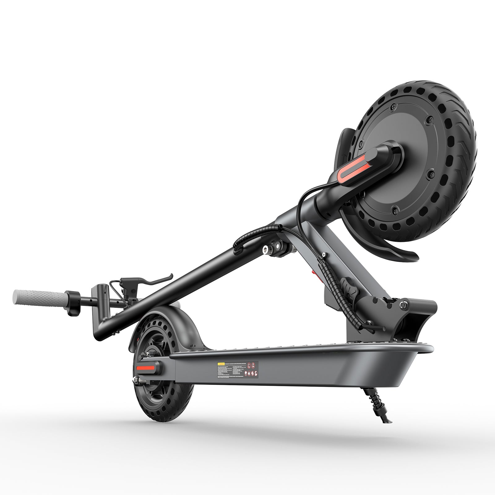 X3C Electric Scooter 500W Motor
