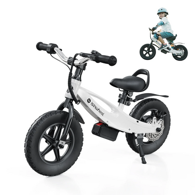 SK12 Electric Bike for Kids