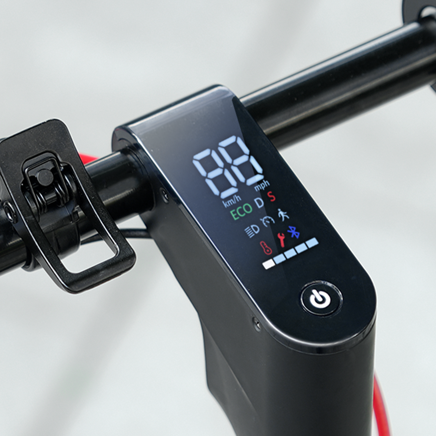 X7 Electric Scooter Commuting 350 Motor for Adults