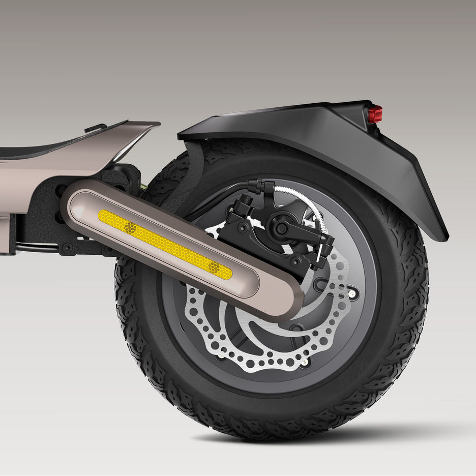 E6Pro Electric Scooter