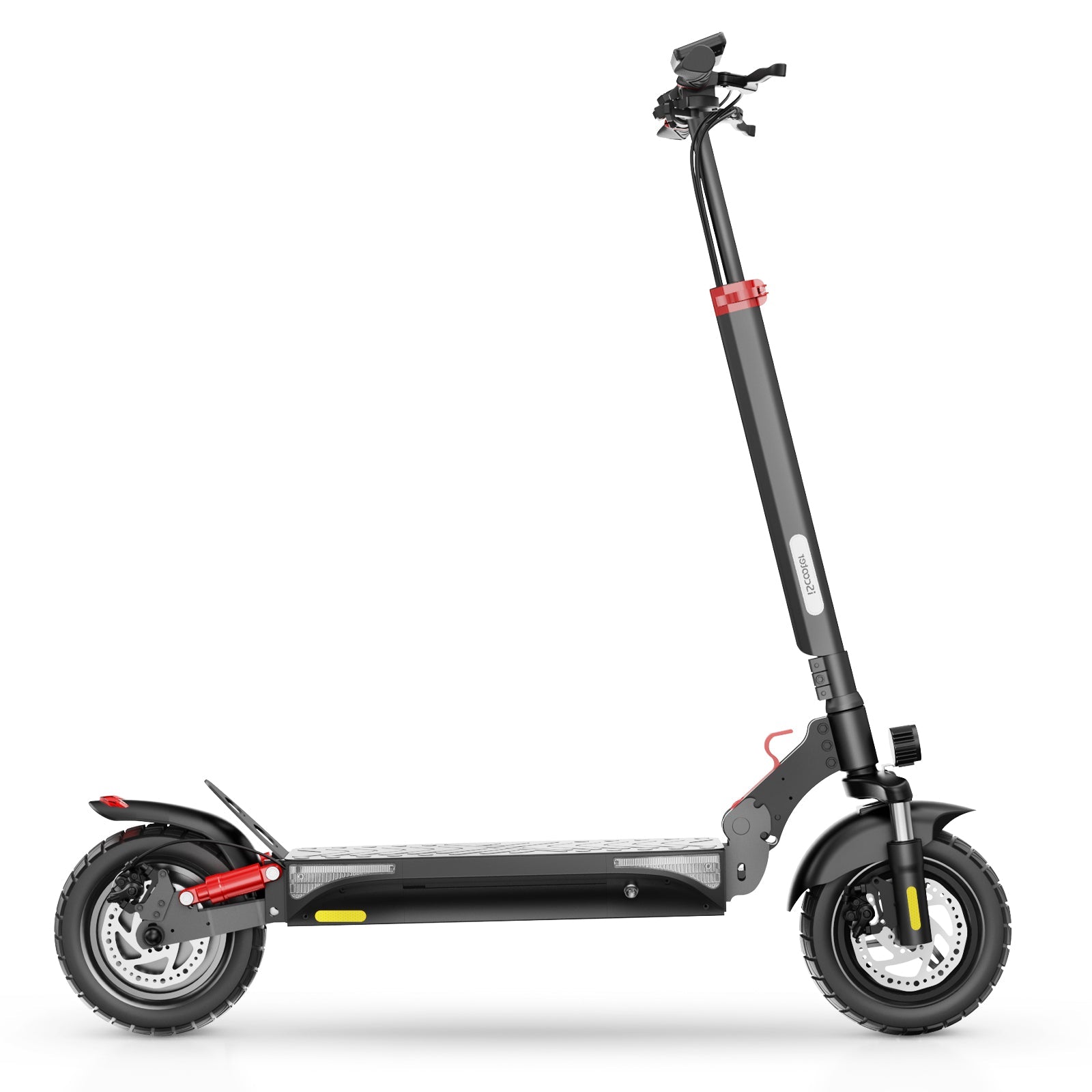 iX3 800W Off Road Electric Scooter