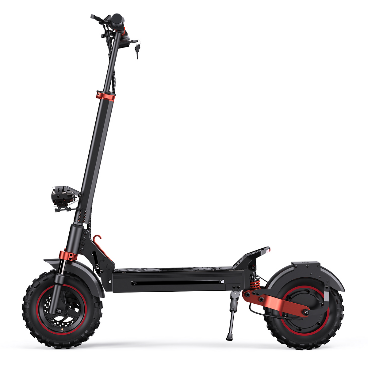 iX5S 1000W Electric Scooter 11" Off-Road Tires