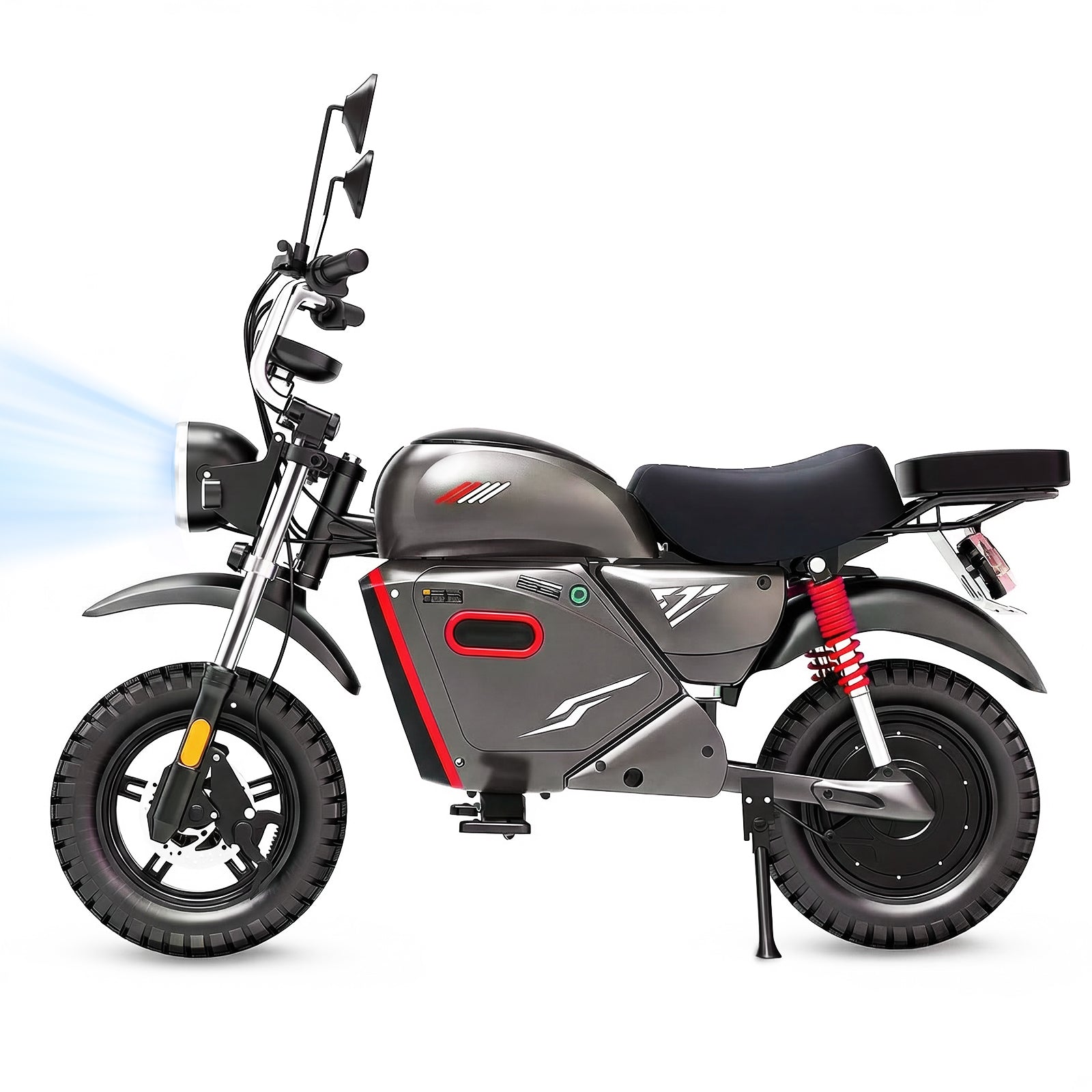 X18 Electric Dirt Bike