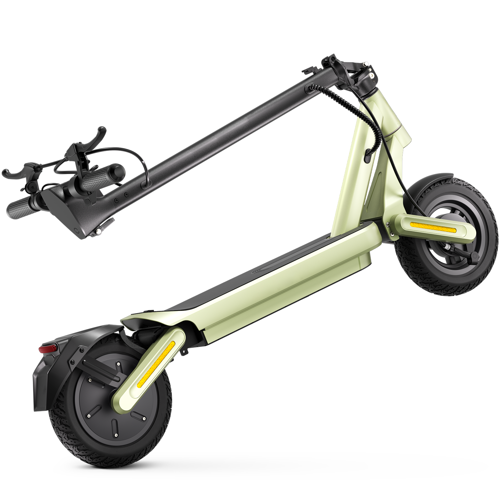 E6Pro Electric Scooter