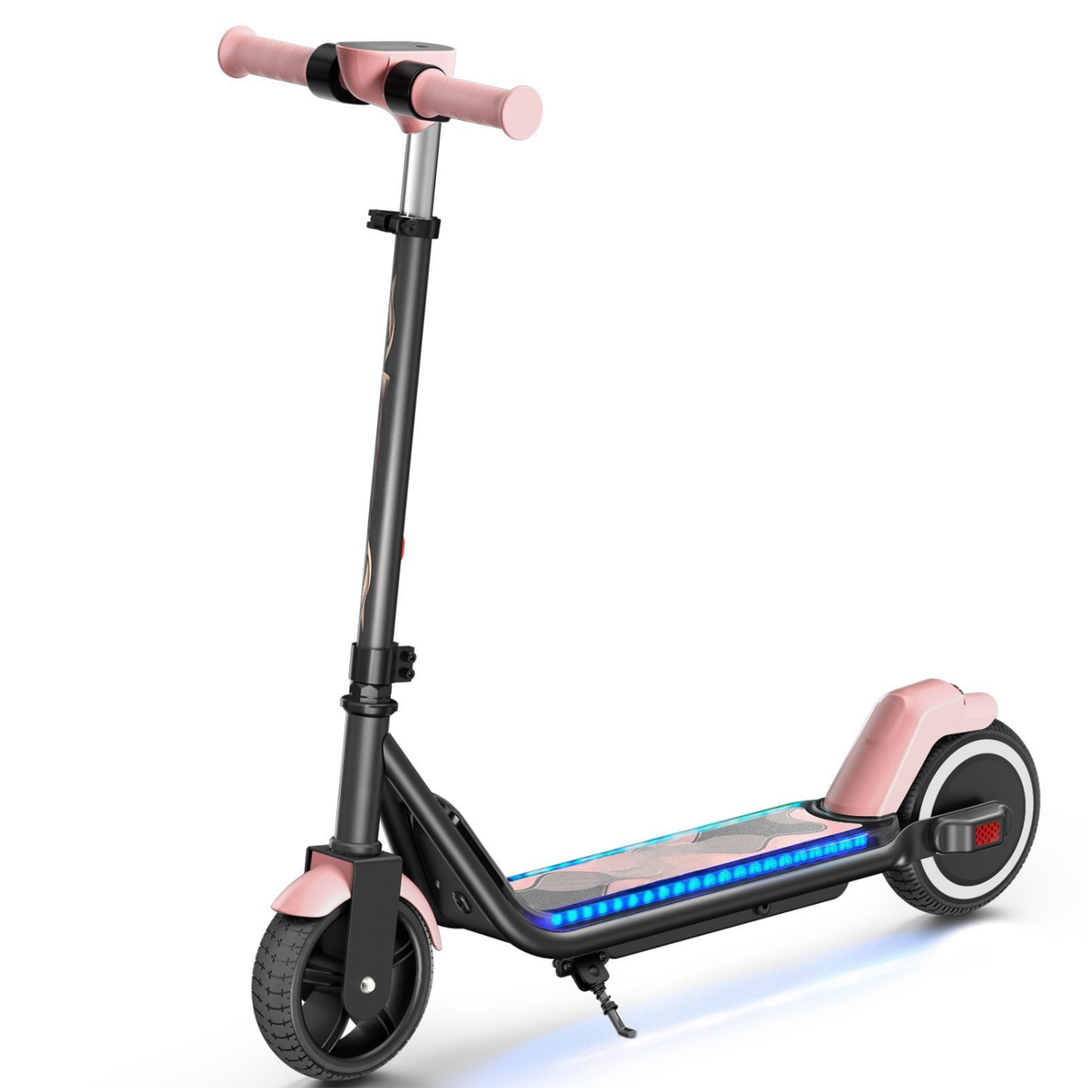 EK6 Electric Scooters for Kids Ages 6-14