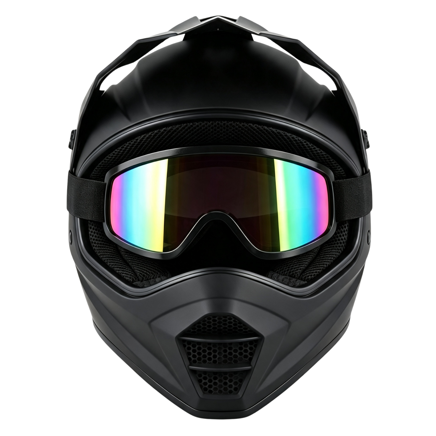 Adult Dirt Bike Helmets