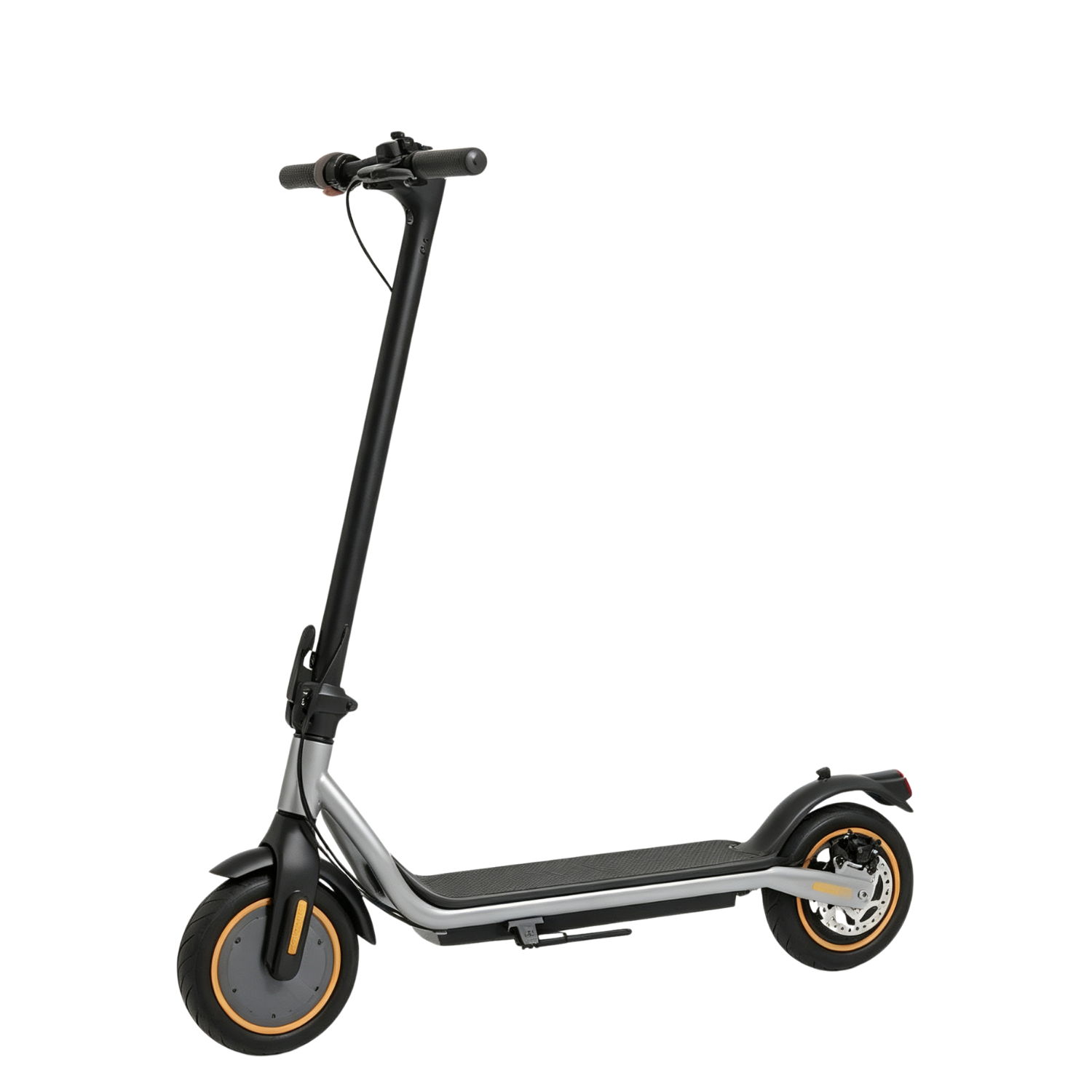 D3LR Folding Electric Scooter