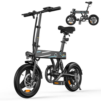 EB1 Electric Bike for Adults