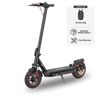 i10 Commuter 650W Electric Scooter
